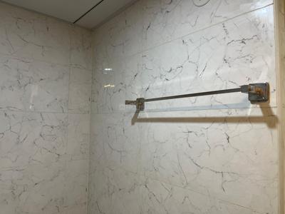 Bathroom Image of 945 Sq.ft 2 BHK Apartment / Flat for sale in DS Stavam, Gantiganahalli Bengaluru for Rs. 7000000