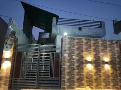 Image of 185 Sq.ft 2 BHK Independent House for rent in Haibowal Kalan, Ludhiana for Rs. 15000