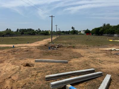 Image of 1800 Sq.ft Residential Plot / Land for sale in Morai, Chennai for Rs. 3500000
