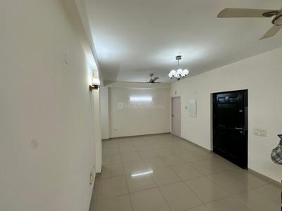 Hall Image of 1450 Sq.ft 3 BHK Builder Floor for rent in Emaar Emerald Floors, Sector 65 Gurgaon for Rs. 65000