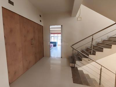 Bedroom Image of 2700 Sq.ft 4 BHK Villa for sale in New Gotri Vadodara for Rs. 23000000
