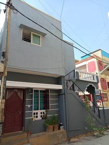 Image of 3500 Sq.ft 4 BHK Independent House for sale in RMV Extension Stage 2, Bengaluru for Rs. 23700000