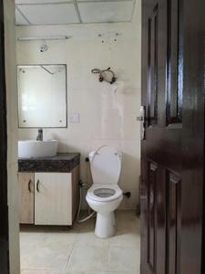 Bedroom Two Image of 1685 Sq.ft 3 BHK Apartment / Flat for sale in Paramount Floraville, Sector 137 Noida for Rs. 20500000