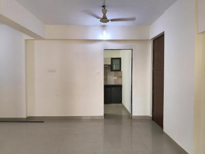 Living Room Image of 1250 Sq.ft 2 BHK Apartment / Flat for sale in Ajmera I Land, Wadala East Mumbai for Rs. 37100000