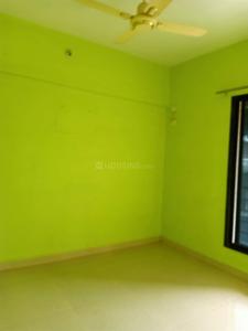 Bedroom Image of 500 Sq.ft 1 BHK Apartment / Flat for sale in Sai Shivam Arcade, Panvel Navi Mumbai for Rs. 6500000