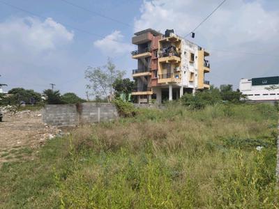 Image of 1380 Sq.ft Residential Plot / Land for sale in Mudichur, Chennai for Rs. 4416000