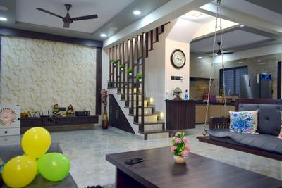 3 BHK Duplex