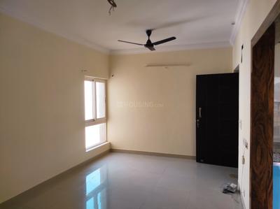Bedroom Image of 1380 Sq.ft 3 BHK Apartment / Flat for rent in Paramount Emotions, Noida Extension Greater Noida for Rs. 23000