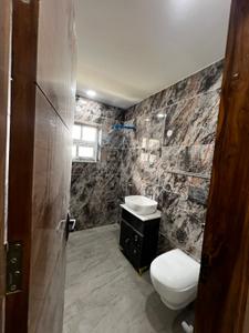 Bathroom Image of 2250 Sq.ft 3 BHK Builder Floor for sale in Sector 8 Faridabad for Rs. 23500000