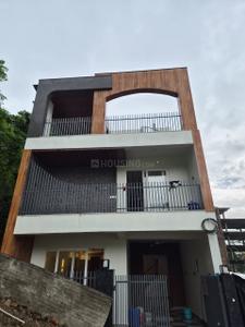 Floor Plan Image of 3200 Sq.ft 5 BHK Villa for sale in Canal Road Dehradun for Rs. 25000000