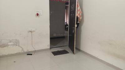 Living Room Image of 650 Sq.ft 1 BHK Apartment / Flat for sale in Ulwe Navi Mumbai for Rs. 4000000