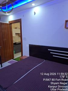 1 BHK Apartment