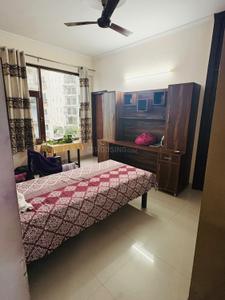 Bedroom Image of 2450 Sq.ft 4 BHK Apartment / Flat for sale in Sector -23 Panchkula for Rs. 25000000