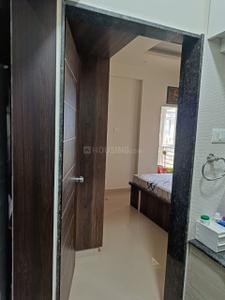 Bedroom Image of 1400 Sq.ft 3 BHK Apartment / Flat for sale in Gotri Vadodara for Rs. 7700000