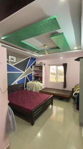 Bedroom Image of 1400 Sq.ft 2 BHK Apartment / Flat for sale in Balaji Nagar Kurnool for Rs. 3800000