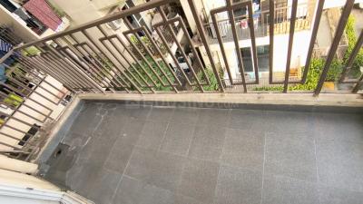 Balcony Image of 768 Sq.ft 2 BHK Apartment / Flat for sale in Signature Global The Roselia, Sector 95A Gurgaon for Rs. 6650000