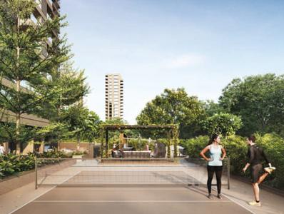 Image of 4656 Sq.ft 4 BHK Apartment / Flat for sale in Vaishno Devi Circle, Ahmedabad for Rs. 32500000