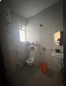 Bathroom Image of Sunita homes in Ashok Nagar Sector-2, Dhanbad