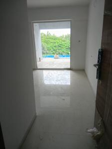 Hall Image of 980 Sq.ft 2 BHK Apartment / Flat for sale in Bibwewadi Pune for Rs. 13900000