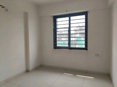 Bedroom Image of 1935 Sq.ft 3 BHK Apartment / Flat for rent in Nana Chiloda Ahmedabad for Rs. 18000