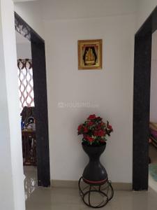 Hall Image of 761 Sq.ft 2 BHK Apartment / Flat for sale in Shivane Pune for Rs. 4700000