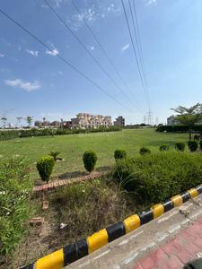 Image of 1365 Sq.ft 3 BHK Builder Floor for sale in Sector 115, Mohali for Rs. 7455000