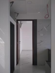 Passage Image of 585 Sq.ft 1 BHK Apartment / Flat for sale in Mansarovar Ariana, Vasai West Vasai for Rs. 4000000