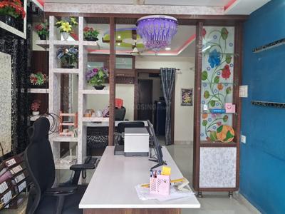 Hall Image of 1170 Sq.ft 2 BHK Apartment / Flat for sale in Nagole Hyderabad for Rs. 5600000