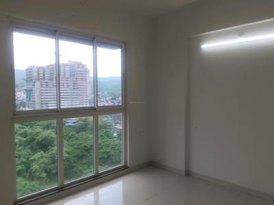 Bedroom Image of 550 Sq.ft 1 BHK Apartment / Flat for sale in Godrej Tranquil by Godrej Properties Ltd. , Kandivali East Mumbai for Rs. 11000000