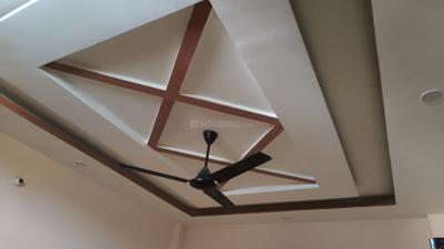 Bedroom Image of 960 Sq.ft 3 BHK Builder Floor for rent in Kidwai Nagar Kanpur for Rs. 15000