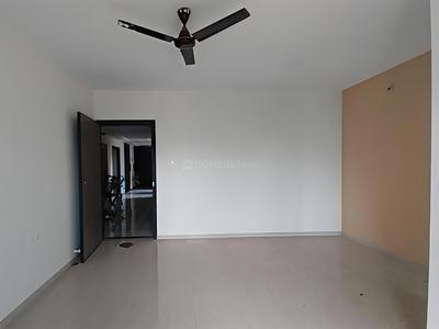 Living Room Image of 965 Sq.ft 2 BHK Apartment / Flat for sale in Siddhi Highland Haven, Thane West Thane for Rs. 11500000