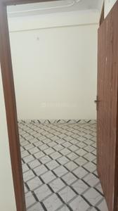 Bedroom Image of 550 Sq.ft 1 BHK Builder Floor for sale in Daurli Meerut for Rs. 2200000