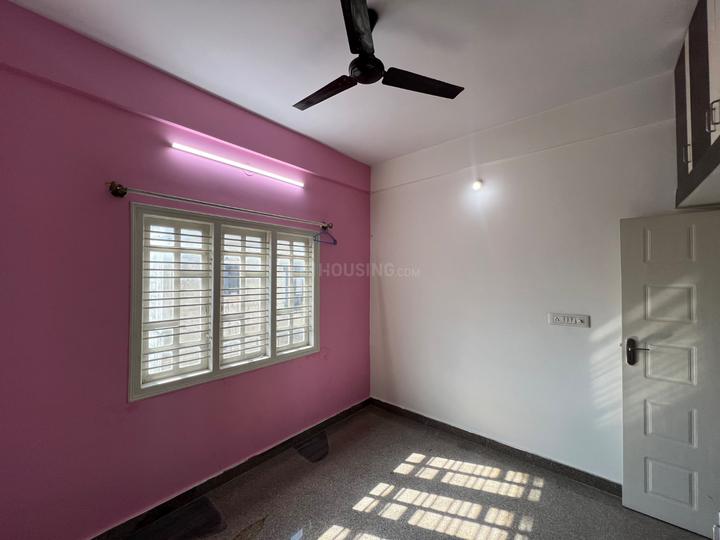 Amir residency Bedroom 1