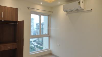 Bedroom Image of 900 Sq.ft 2 BHK Apartment / Flat for rent in City Grace, Bamheta Village Ghaziabad for Rs. 22000