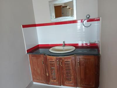Living Room Image of 2000 Sq.ft 3 BHK Independent House for rent in Vazhayila Thiruvananthapuram for Rs. 20000