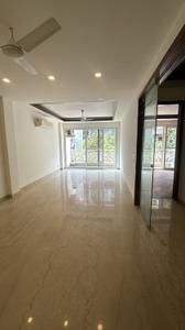 Hall Image of 2700 Sq.ft 4 BHK Builder Floor for sale in Safdarjung Enclave New Delhi for Rs. 85000000