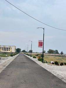 Image of 1224 Sq.ft Residential Plot / Land for sale in GLS Arawali City, Sector 4, Sohna for Rs. 11560000