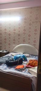 Bedroom Image of 1300 Sq.ft 2 BHK Independent House for rent in Sector 49 Noida for Rs. 31000