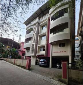 Image of 1300 Sq.ft 2 BHK Apartment / Flat for sale in Kapikad, Mangalore for Rs. 6700000