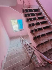 Balcony Image of 916 Sq.ft 2 BHK Apartment / Flat for sale in Purba Putiary Kolkata for Rs. 3350000