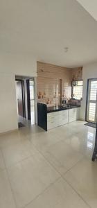 Kitchen Image of 1076 Sq.ft 2 BHK Apartment / Flat for sale in Harivijay Aishwaryapuri CHSL, Kothrud Pune for Rs. 14900000