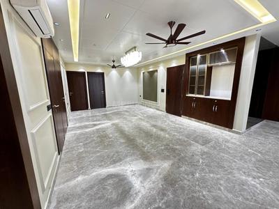 Image of 2900 Sq.ft 4 BHK Builder Floor for sale in Ansal Api Esencia, Sector 67, Gurgaon for Rs. 30800000