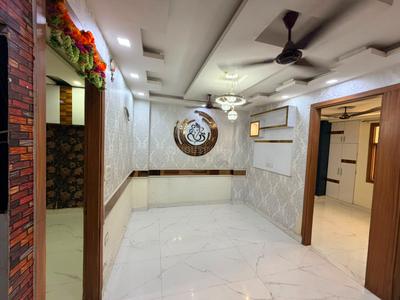 3 BHK Flat
