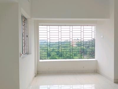 Bedroom Image of 1150 Sq.ft 3 BHK Apartment / Flat for sale in Pancha Sayar Kolkata for Rs. 4400000