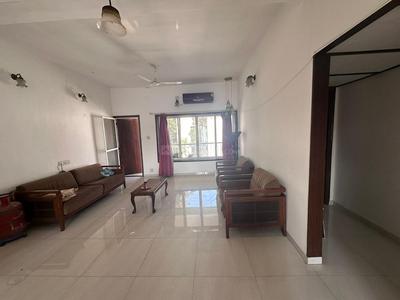 Hall Image of Maharashtra property in Koregaon Park, Pune