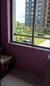 Bedroom Image of 1106 Sq.ft 2.5 BHK Apartment / Flat for sale in Godrej Seven, Joka Kolkata for Rs. 7400000