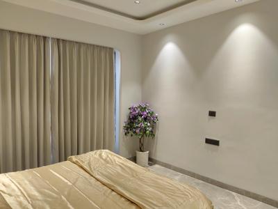 1 BHK Independent Builder Floor