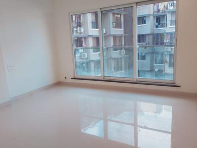 Bedroom Image of 850 Sq.ft 2 BHK Apartment / Flat for sale in Triumph Towers, Malad West Mumbai for Rs. 24500000