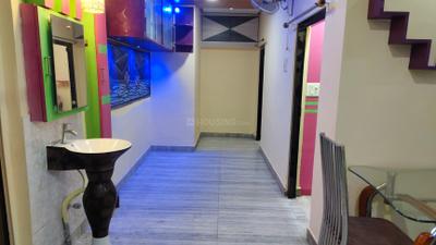 Living Room Image of 1450 Sq.ft 3 BHK Apartment / Flat for rent in Serampore Hooghly for Rs. 20000