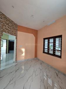 Hall Image of 1300 Sq.ft 3 BHK Independent House for sale in Kalamassery Kochi for Rs. 4700000